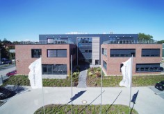 Compressed starting air for the Petroleum industry in Ukraine