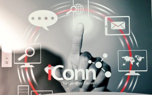 Cистема віддаленого моніторингу від GD – iConn Industry 4.0...
