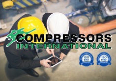 International standards of Compressors International confirmed!