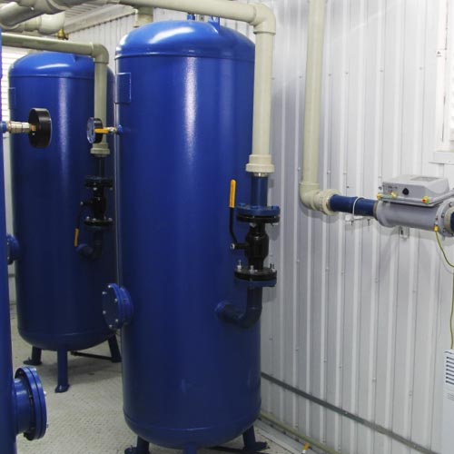 МКС 300-30-1 для ПрАТ «ІнтерМікро Дельта»