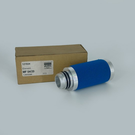 Фільтроелемент Donaldson 121524(1C121424/1C121524)