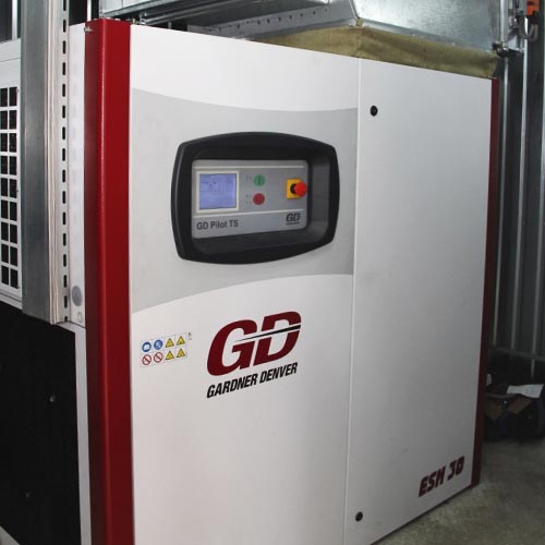 МКС 300-30-1 для ПрАТ «ІнтерМікро Дельта»