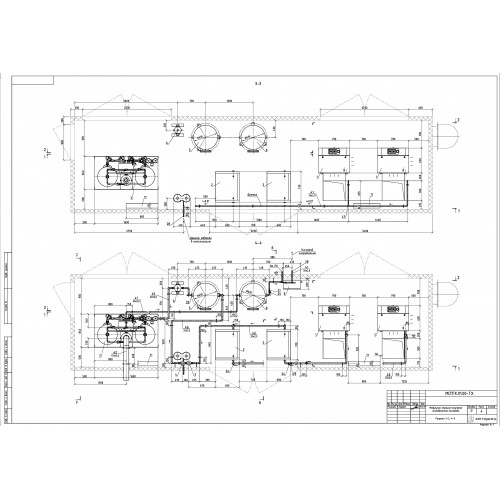 МКС 200-22-2 для Кисневої Станції в Маріуполі