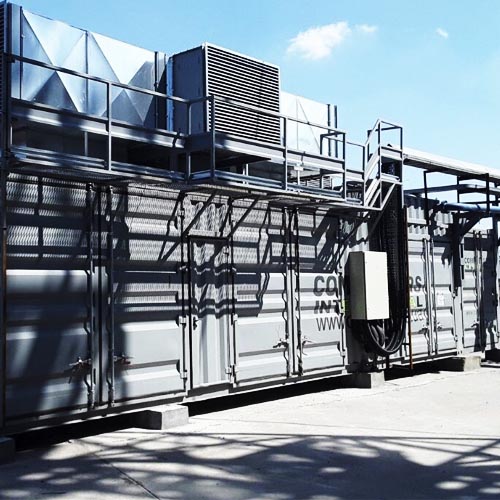 МКС 4700-200-2 для ПАТ "Запоріжсталь" РБУ