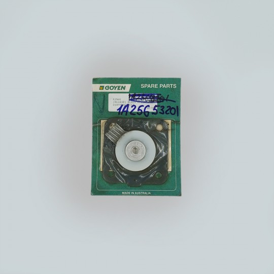 Комплект пружини з мембраною Donaldson 1A25653201(1A25653201-000-440)