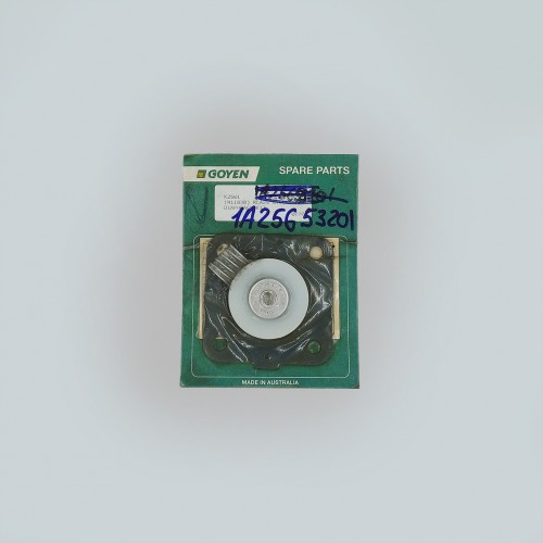 Комплект пружини з мембраною Donaldson 1A25653201(1A25653201-000-440)