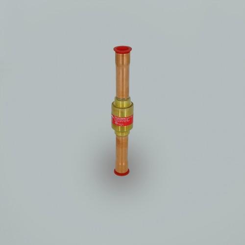 Зворотній клапан Donaldson 1C0101618000