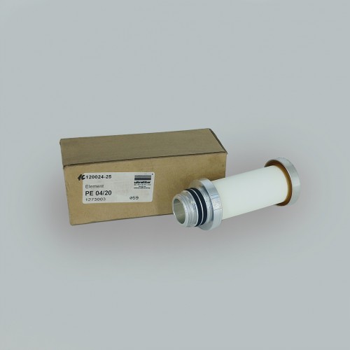 Фільтроелемент Donaldson 1C120024-25(1C121024)