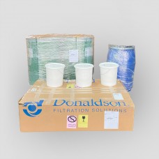Адсорбент Donaldson 1C986558-KIT Адсорбент Donaldson 1C986558-KIT