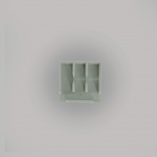 Заглушка для кінця з'єднувальної рейки Donaldson 1С0113893000 Заглушка для кінця з'єднувальної рейки Donaldson 1С0113893000