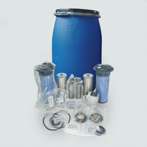 Сервісний набір Donaldson 1С942628-KIT