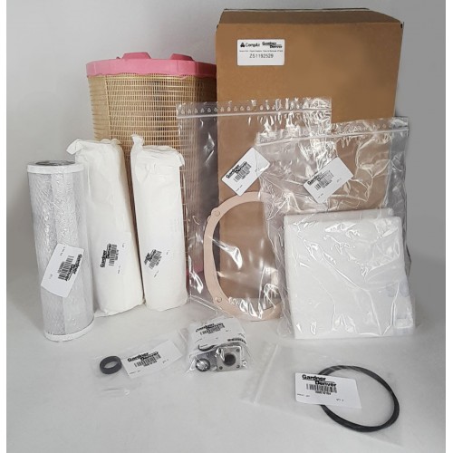 Сервісний набір Gardner Denver CK4210-6-DH-GD