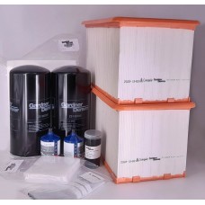 Service kit Gardner Denver GF160290-1-VS Service kit Gardner Denver GF160290-1-VS