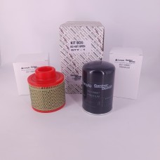 Сервисный набор Gardner Denver GF0711-1