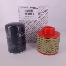 Сервисный набор Gardner Denver GF0711-2