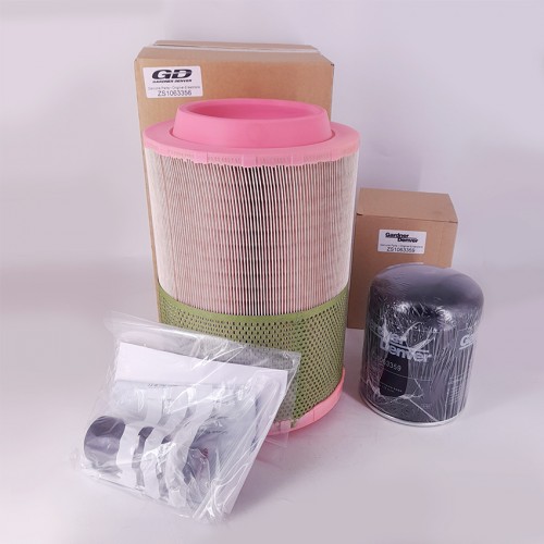 Сервісний набір Gardner Denver GF3050-1