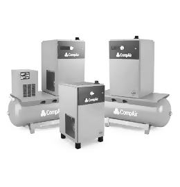 Компресори Сompair - GD