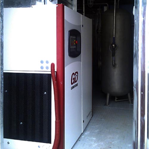 МКС 300 -37-1 для АТ "БІОЛІК"