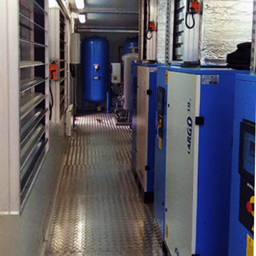 МКС 400 -37-2 для ПАТ "АрселорМіттал Кривий Ріг"