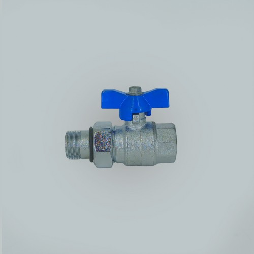 Кран шаровий Donaldson 301181