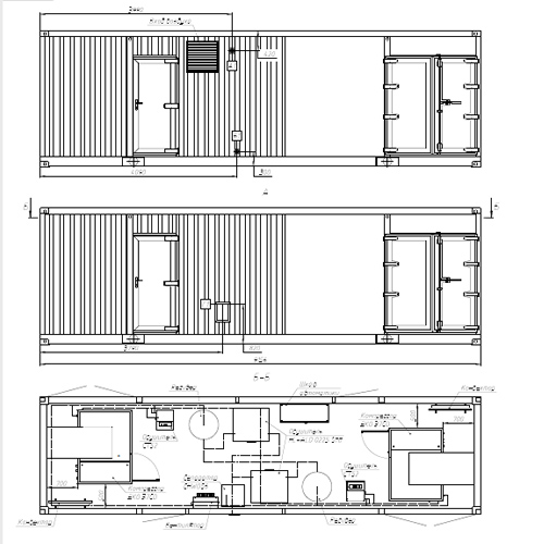 МКС 4,42-13-26 для ПрАТ "ДК" УКРНАФТОБУРІННЯ "