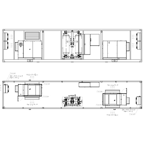 МКС 1100-110-2 для ПАТ «Азовсталь»