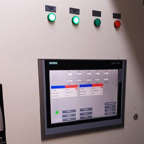 МКС 800-75-2 для ПАТ "Маріупольський МК ім. Ілліча"