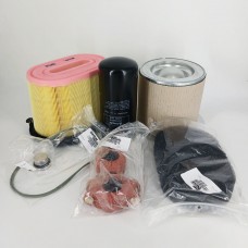 Сервісний набір CompAir CK4122-2 Сервісний набір CompAir CK4122-2