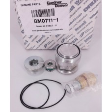 Service kit Gardner Denver GM0711-1 Service kit Gardner Denver GM0711-1