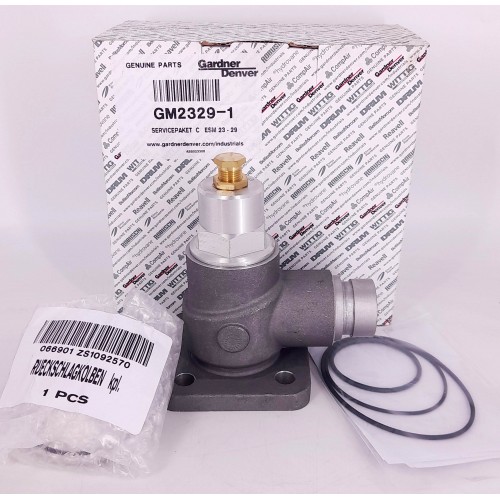 Сервісний набір Gardner Denver GM2329-1