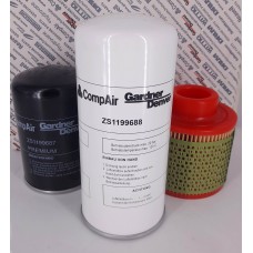 Service kit Gardner Denver GS0711-2 Service kit Gardner Denver GS0711-2