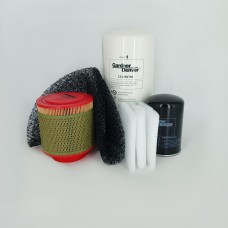 Service kit Gardner Denver GS1522-1-VS Service kit Gardner Denver GS1522-1-VS