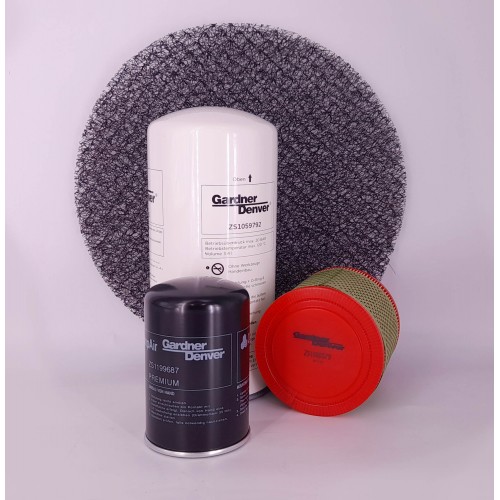 Сервісний набір Gardner Denver GS1522-1