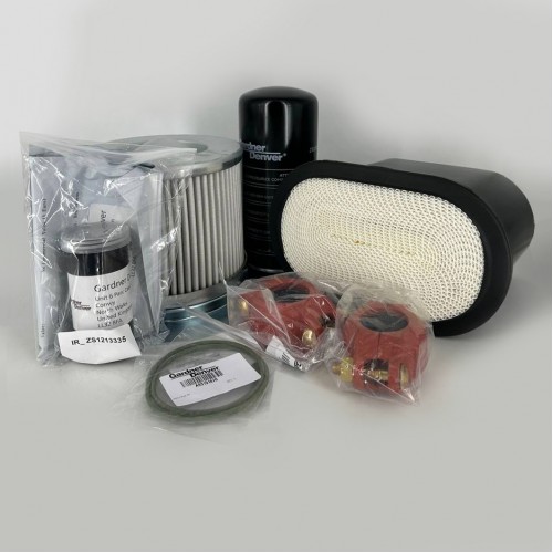 Сервісний набір Gardner Denver GS2329-1