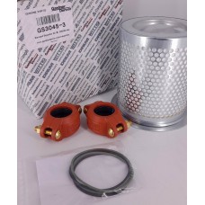 Service kit Gardner Denver GS3045-3 Service kit Gardner Denver GS3045-3