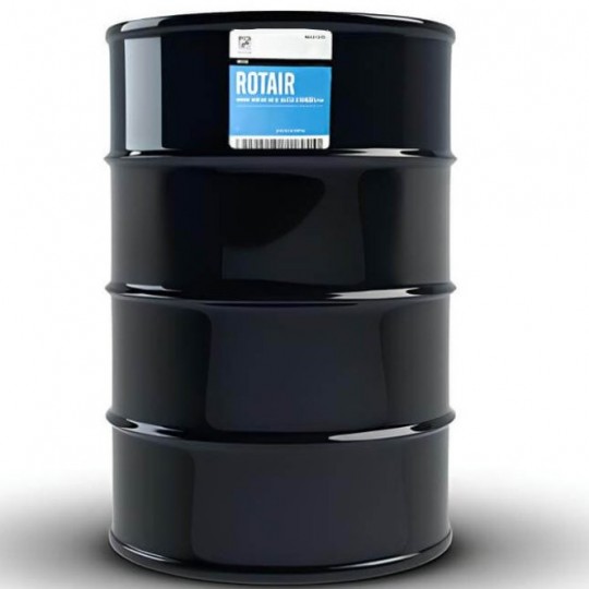 Олива мінеральна компресорна  Rotair (209л)