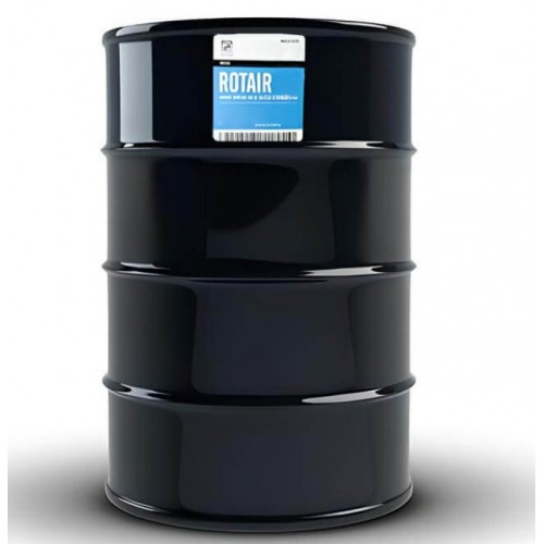 Минеральное компреcсорное масло Rotair (209л)