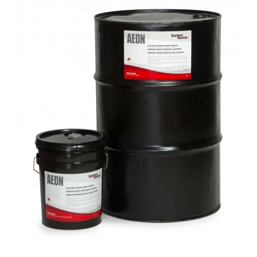 Масло AEON S синтетическое (209л)
