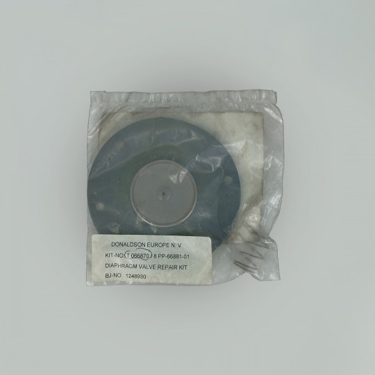 Фільтр Donaldson T066870