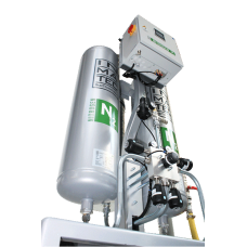 Генератор азоту. Серія IMT PN ONGO Генератор азоту. Серія IMT PN ONGO