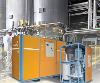 Вакуумні насоси Pneumofore