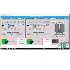 Airlink Supervisor monitoring system Airlink Supervisor monitoring system