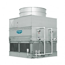 Градирня закритого типу. Серия eco-ATWB-Е Градирня закритого типу. Серия eco-ATWB-Е