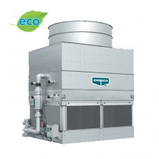 Градирня закритого типу EVAPCO, серія eco-ATWB Градирня закритого типу EVAPCO, серія eco-ATWB
