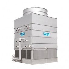 Градирня закритого типу EVAPCO, серія eco-ATWB-H гібрид Градирня закритого типу EVAPCO, серія eco-ATWB-H гібрид