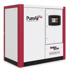 Oil-free compressors of EnviroAire S series Oil-free compressors of EnviroAire S series