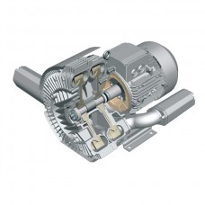 Вихрові повітродувки. Серія G Вихрові повітродувки. Серія G