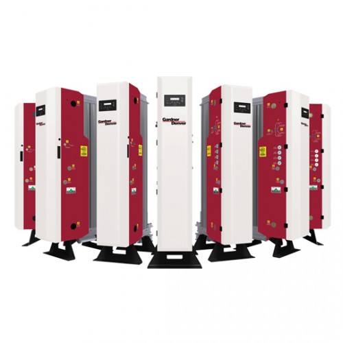 Генератори азоту Gardner Denver