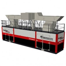 Block Modular Compressed Air Compressor Stations (MKS) Block Modular Compressed Air Compressor Stations (MKS)