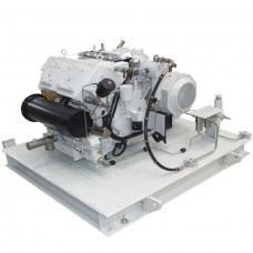 Lubricated High Pressure Piston Air Compressors. Productivity from 3.0 to 2400 m3/min Lubricated High Pressure Piston Air Compressors. Productivity from 3.0 to 2400 m3/min